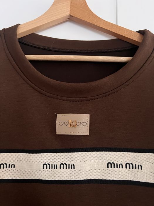 Dres damski L new collection
