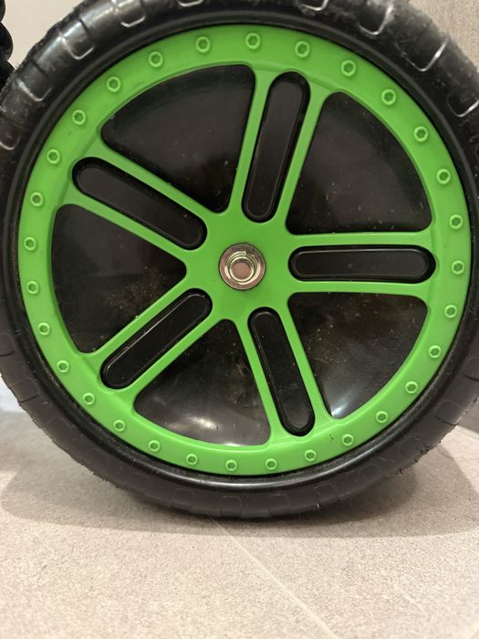 Біговел Falk Bud Racing, толокар