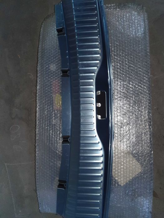 Painel de bagageira Opel Astra H