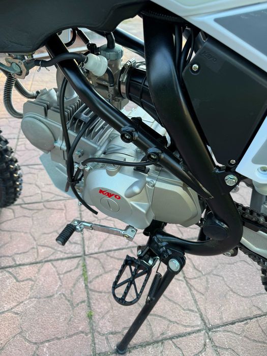 Пітбайк Kayo TT140-2 2026р.