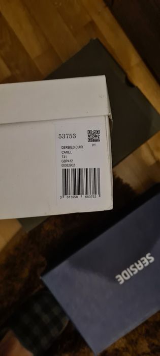 Sapatilhas La Redoute