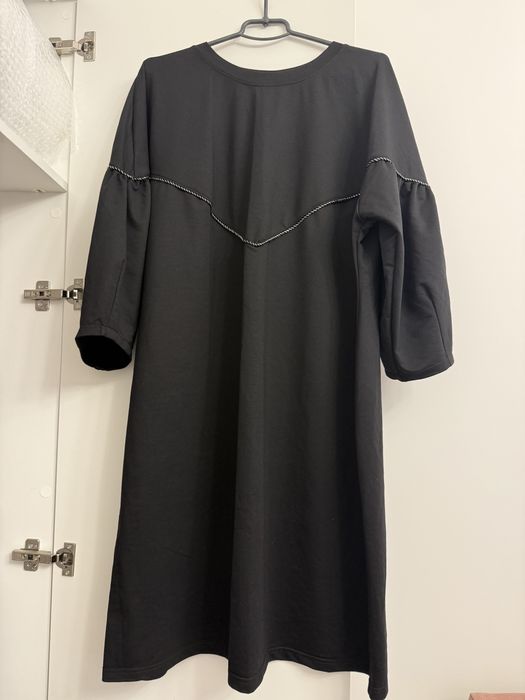 Сукня жіноча трикотажна