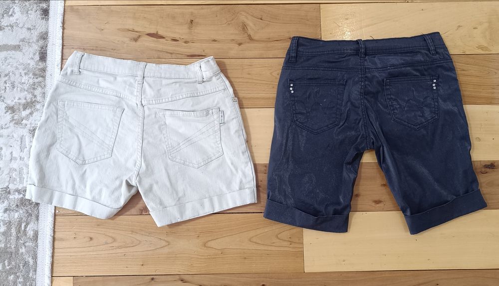 Шорти жіночі Вікторія Бекхем та інші