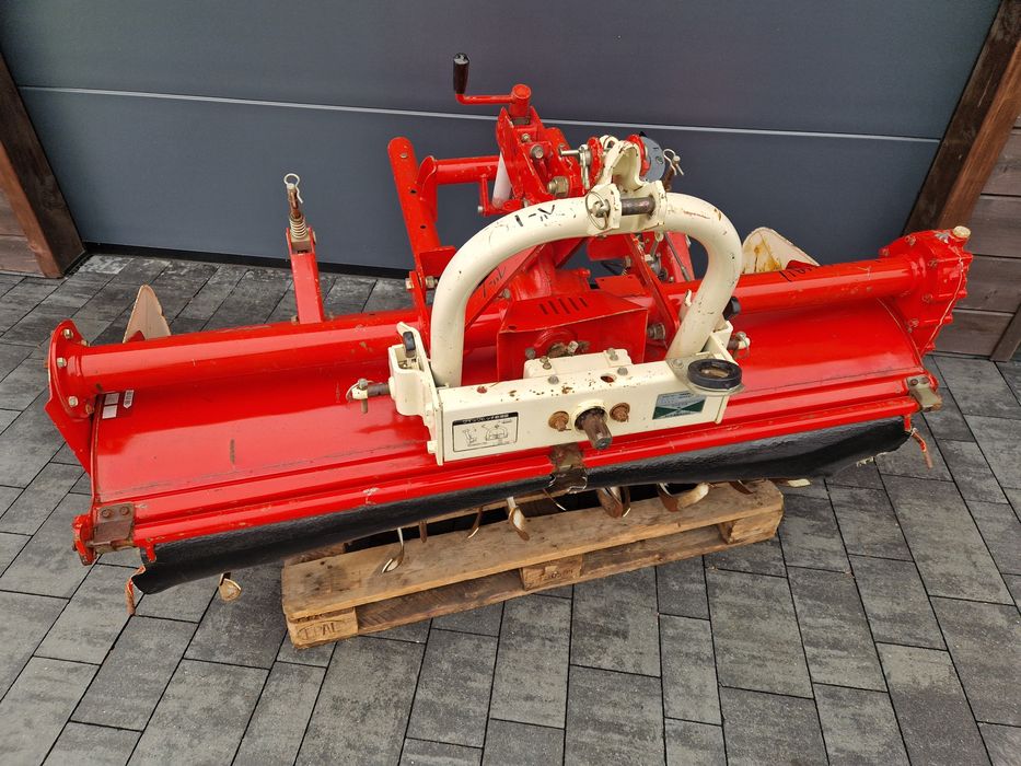 Glebogryzarka Kultywator Iseki Kubota Yanmar Mitsubishi Szerokość 150cm