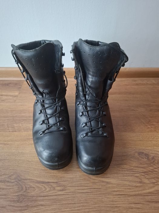 Buty Wojas zimowe 28