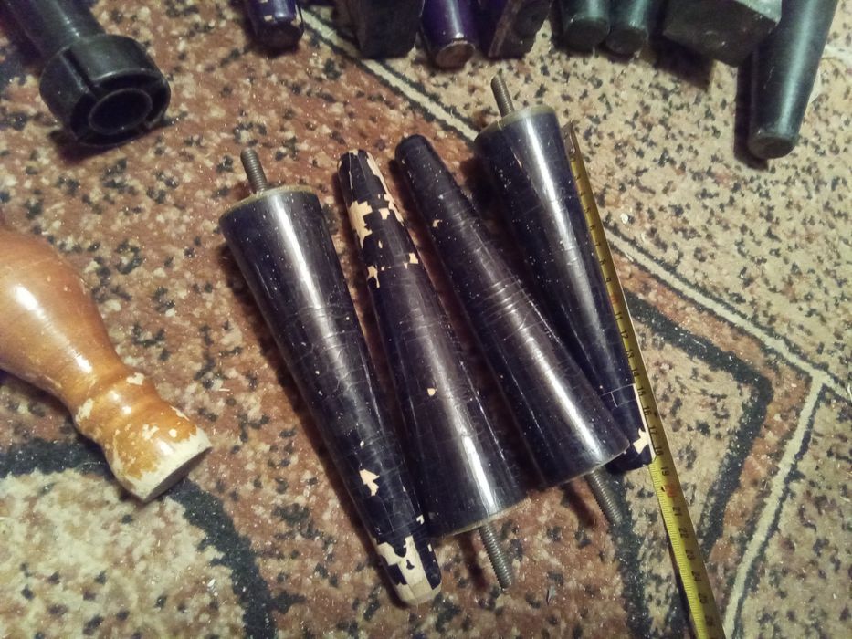 Ножки, мебельные