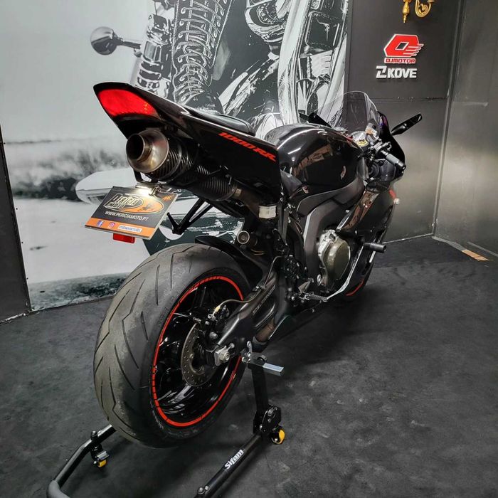 Honda CBR 1000 RR