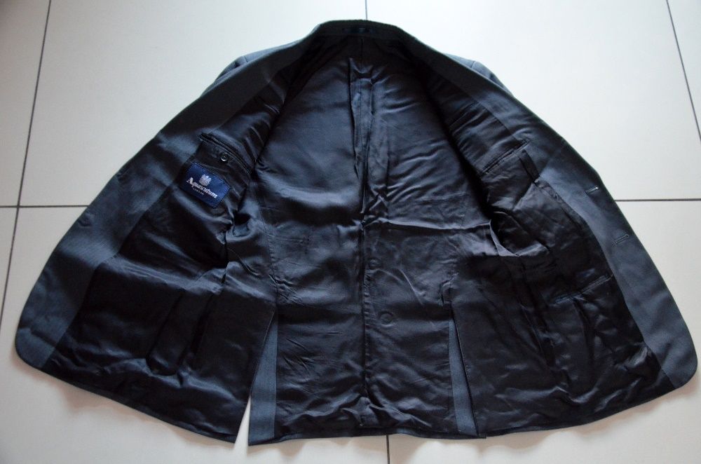 Marynarka męska (Londyn)