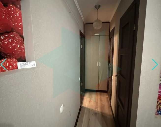 Продажа 2 комнатной квартиры, Тополь 2,ремонт,безнал