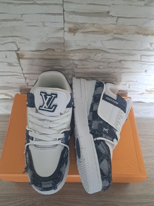 Limitowane Louis Vuitton