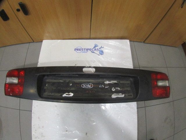 Farolim matrícula VOLVO V40 Combi (VW)