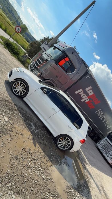 Sprzedam golf 6 gtd