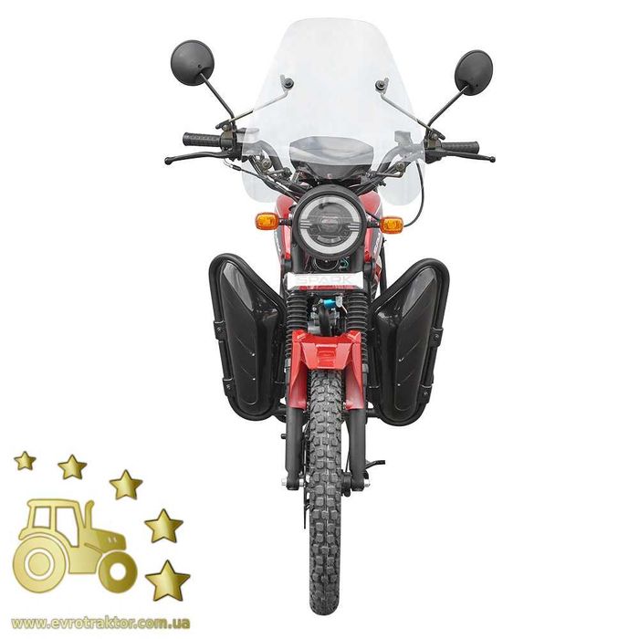 Мотоцикл Spark SP125C-2AMW Офіційний Дилер! Кредит! Сервісний Центр!