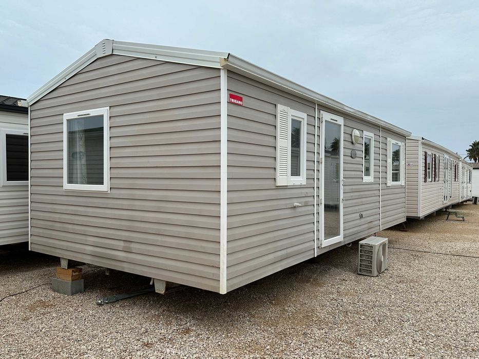 Casa Móvel com 31 m2 à venda em Portugal, Algarve