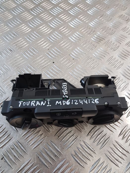 Panel Nawiewu Vw Touran I 04R-