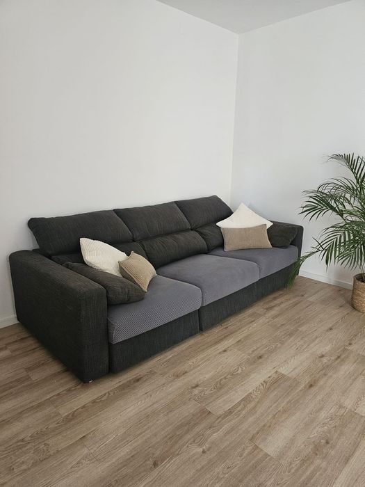 Sofá eskilstuna ikea