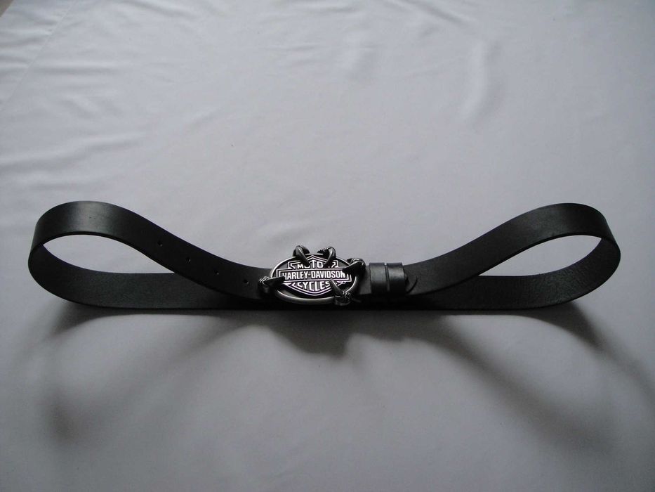 Pasek Harley Davidson