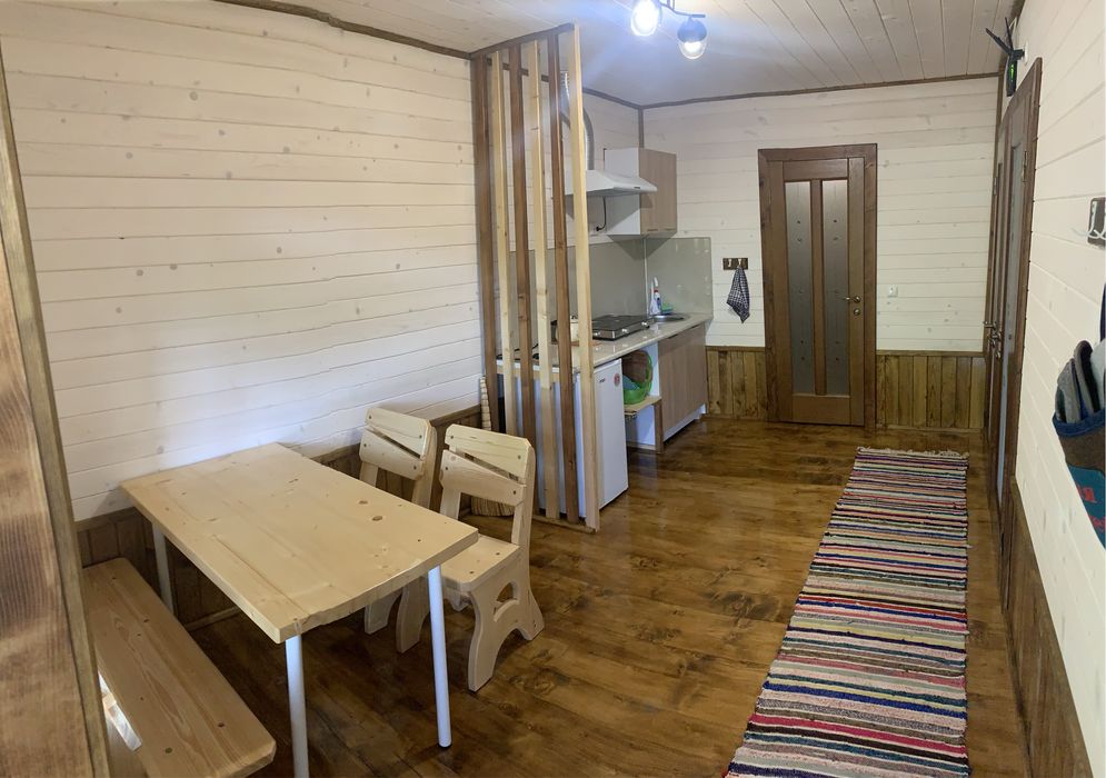 Відпочинок, Оренда житла, Котедж