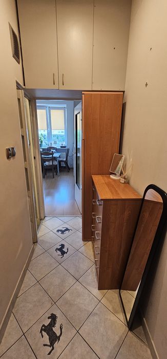 Kawalerka w centrum Gdyni | 25 m² | 8 min do plaży