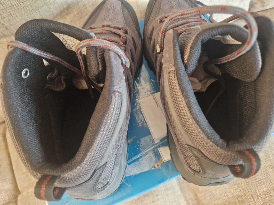 Buty męskie Columbia