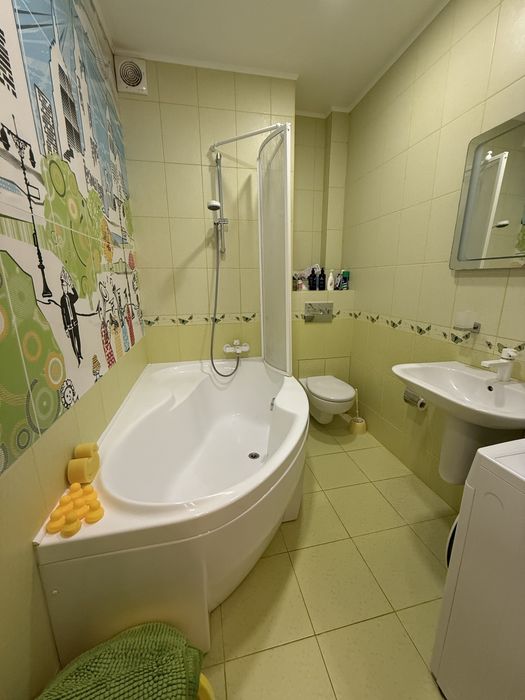 Продажа 2х комнатная квартира ЖК Балакирева/23 Августа/Ботанический са