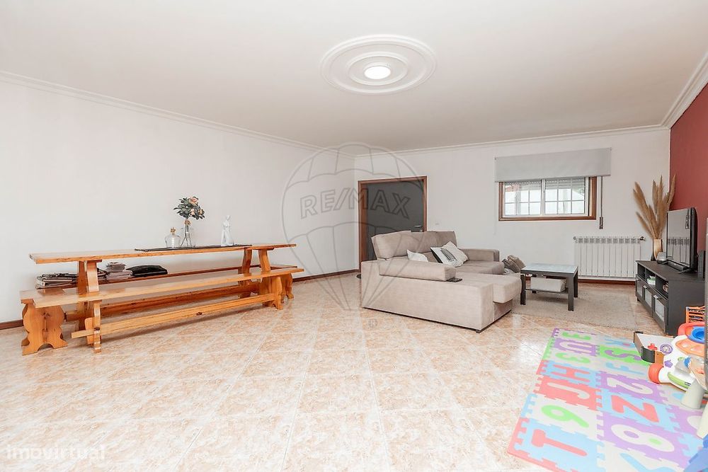 Moradia T3 para venda