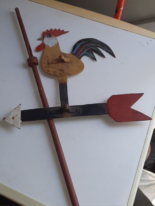 Cata Vento Artesanal