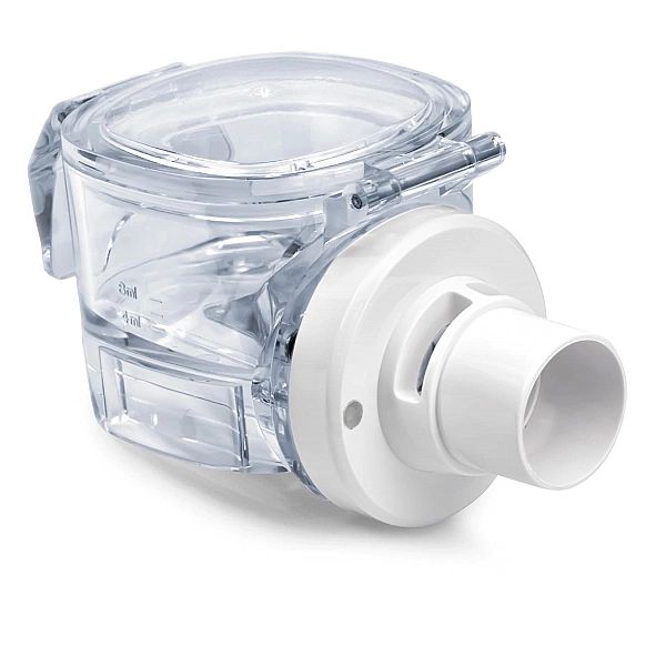 Komora inhalacyjna do inhalatorów ultradźwiękowych LD-812U Little Doct