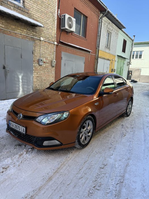 Мж 6 турбо британец не китай не битая на максимальной комплектации