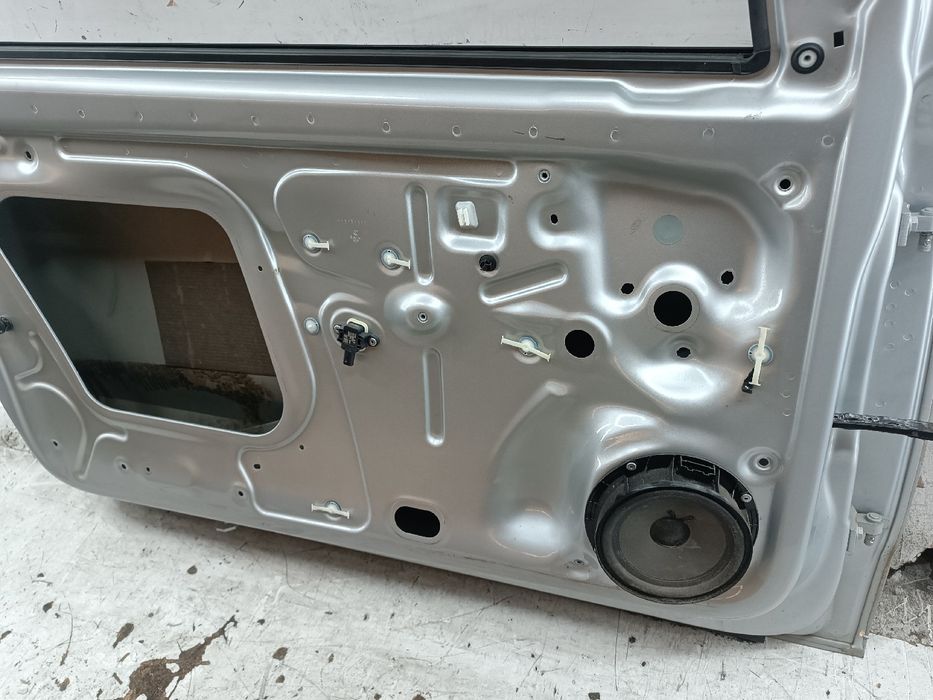 Porta Frente Esquerda - VOLKSWAGEN Polo (6R1, 6C1) | 09 -