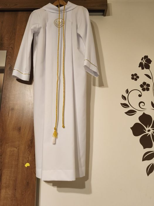 Alba dla chłopca. Stan bdb