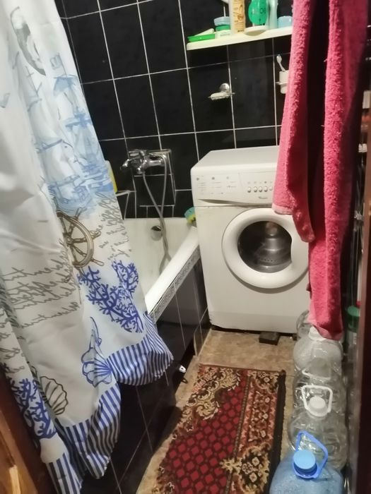 Здам 3х кімн. квартиру. Центр, вул. К. Острозьких