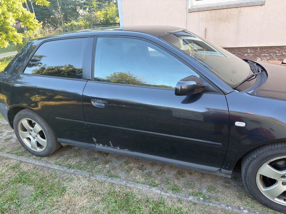AUDI A3 8L 130km