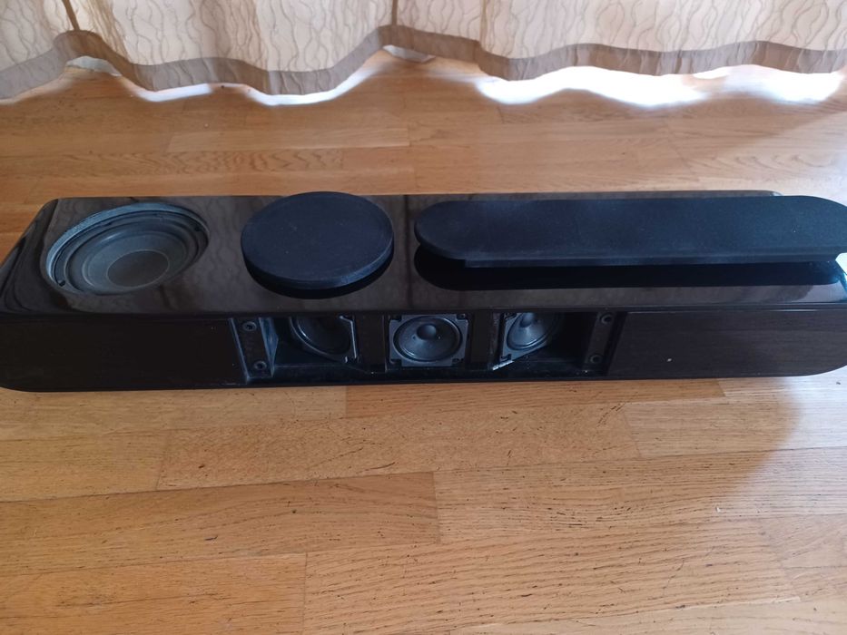 Soundbar FERGUSON TSP 800B z pilotem