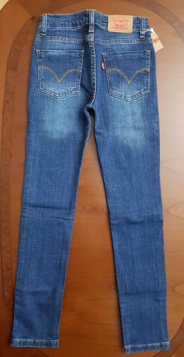 Джинси для хлопчика Levis.