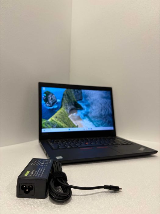 Lenovo ThinkPad L490 – Portátil Profissional