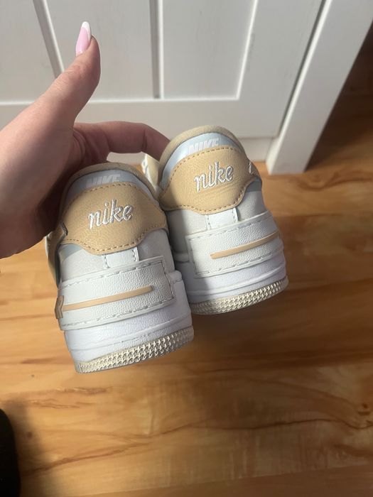 Nike air force 1 shadow