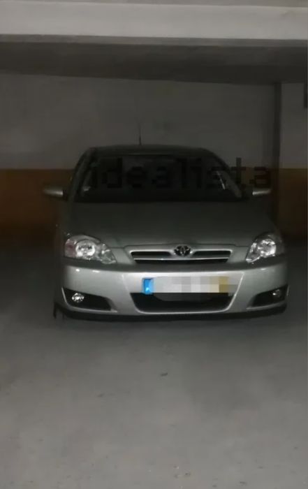 Garagem Centro Famalicão