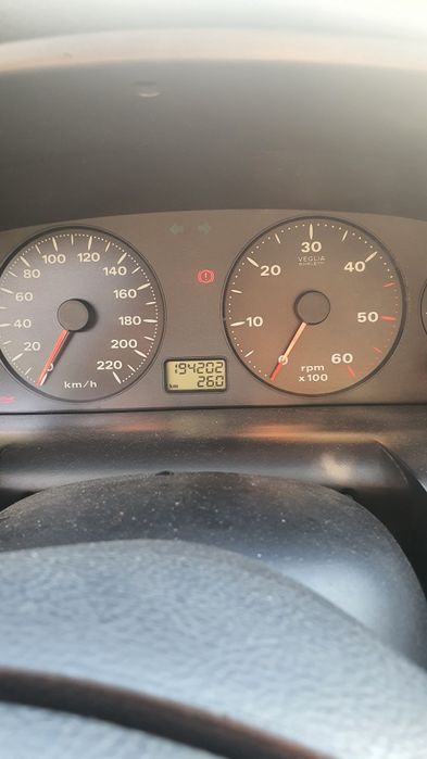 Fiat  marea sx weekend  JTD