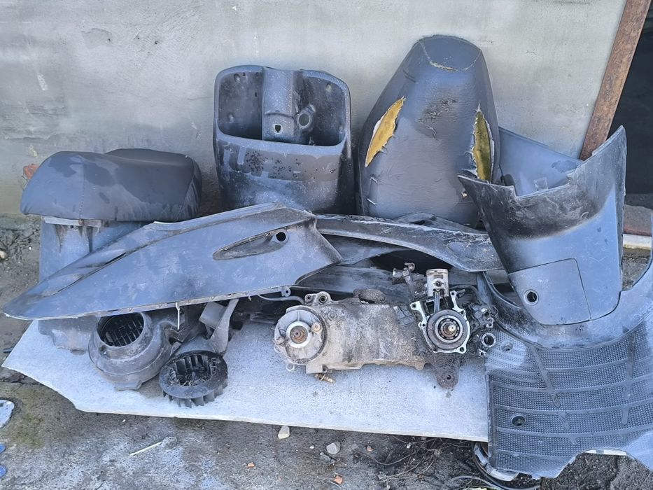 Разбор діо 27 есть все