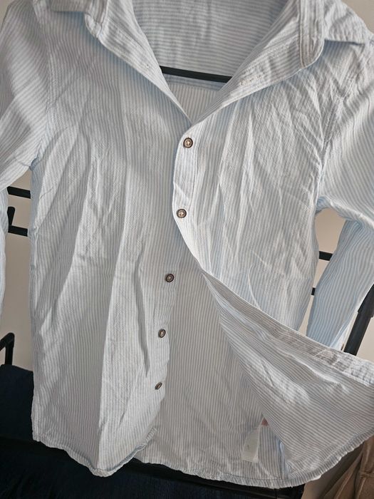 Koszula chłopięca 152