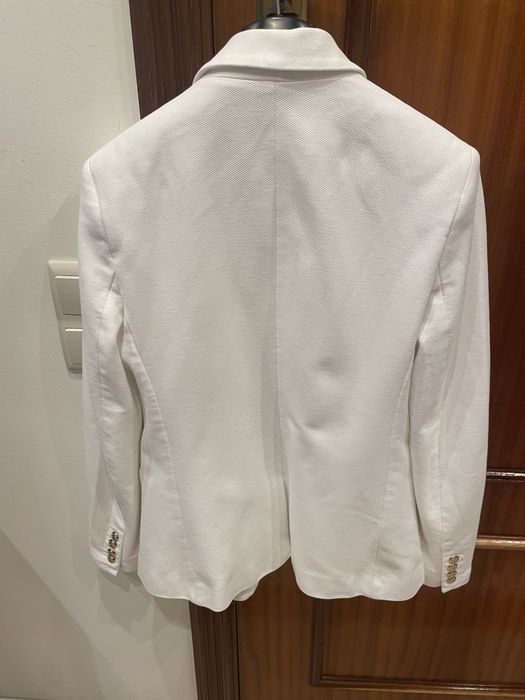 Ralph Lauren - Blazer branco - 60€