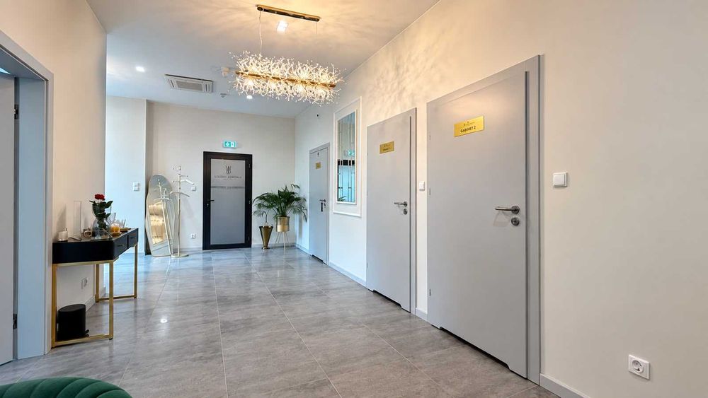 Gabinet do wynajęcia | Bydgoszcz ul. Chodkiewicza 51