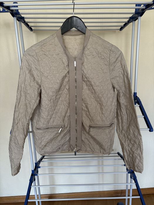 Куртка вітровка Moncler оригінал