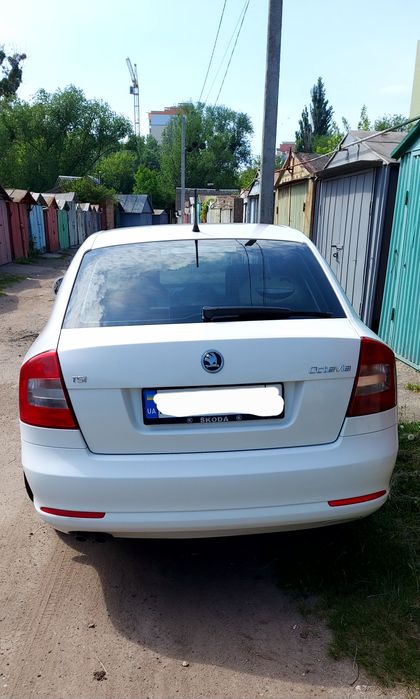Продам власний автомобіль