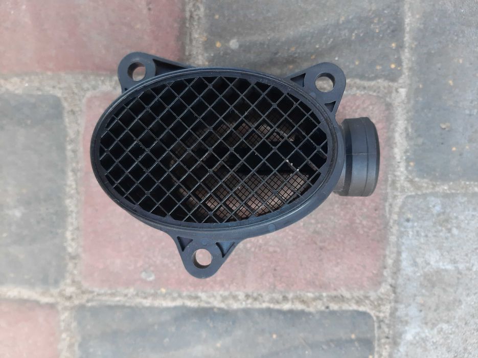 ДМРВ Витратомір повітря Pierburg Citroen/Peugeot/Ford 1,6 TDCI (новий)