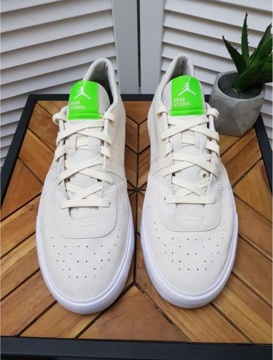 Кроссовки кеды jordan оригинал 46р