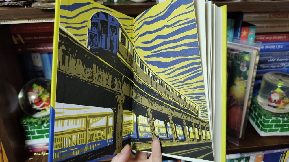 Денніс Лігейн. Маленьке милосердя