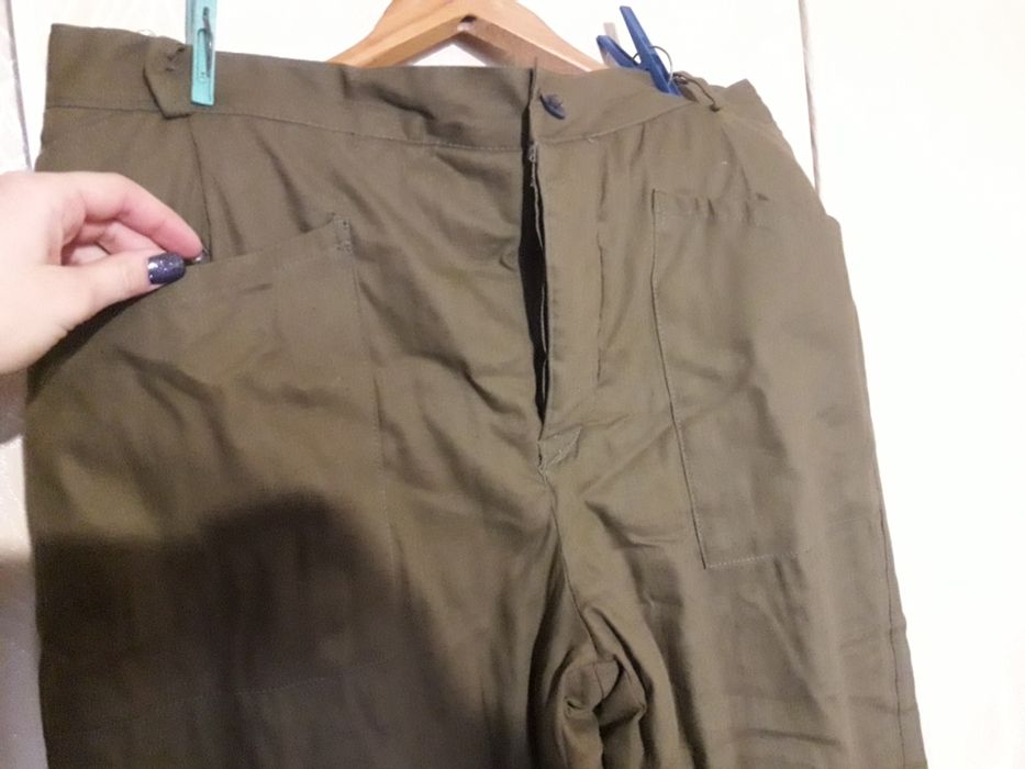 Мужские зимние штаны (2 шт.)