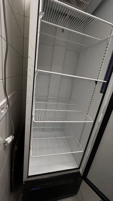 Холодильник Capri 0,5